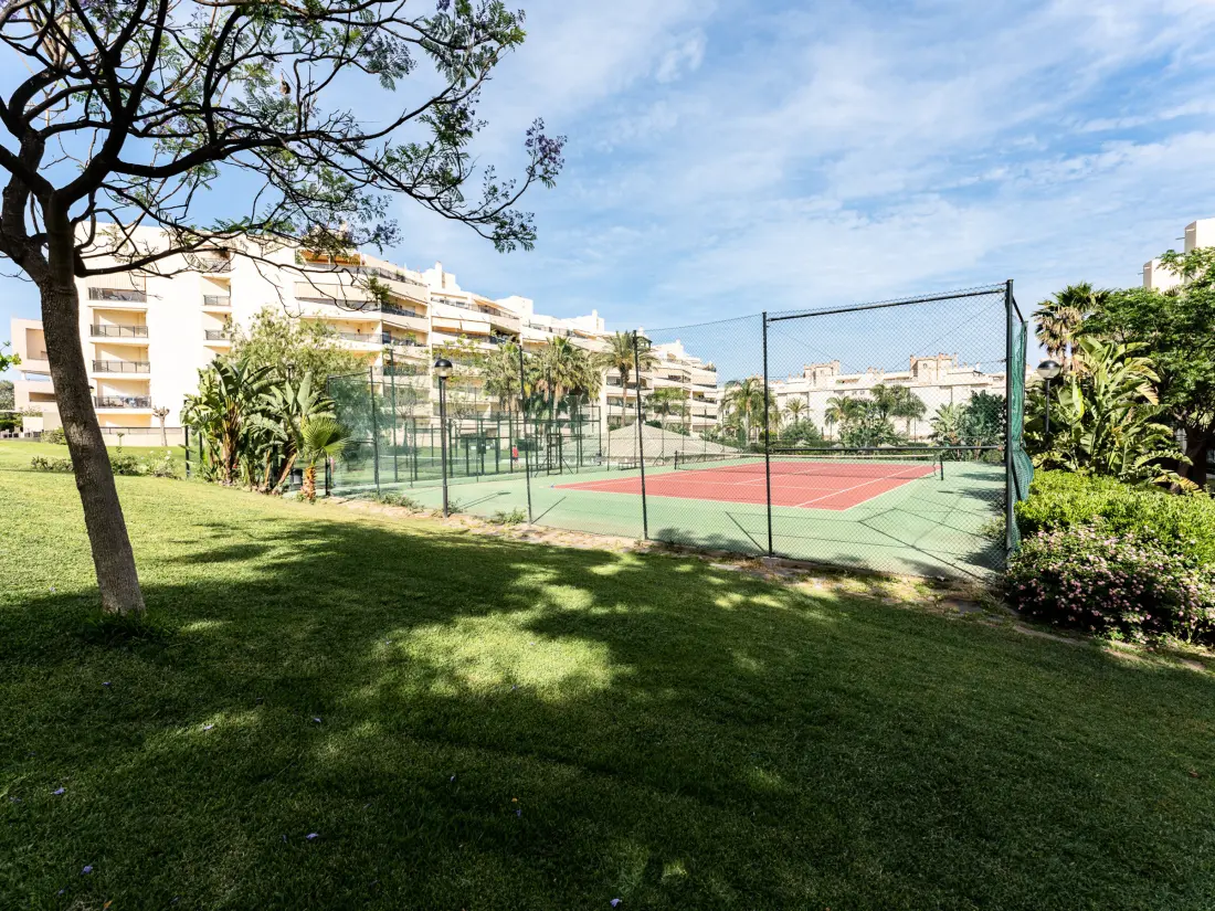 Location de Vacances Torremolinos 281