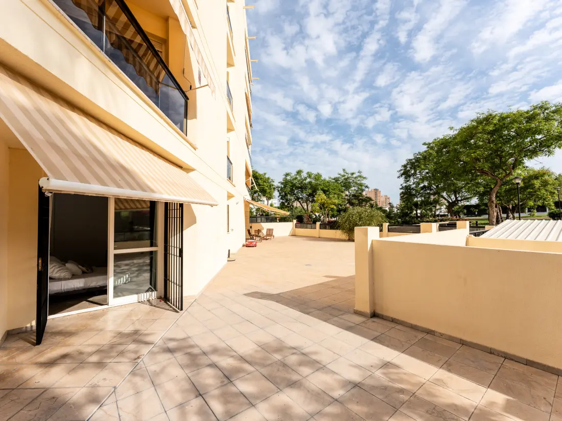 Location de Vacances Torremolinos 281