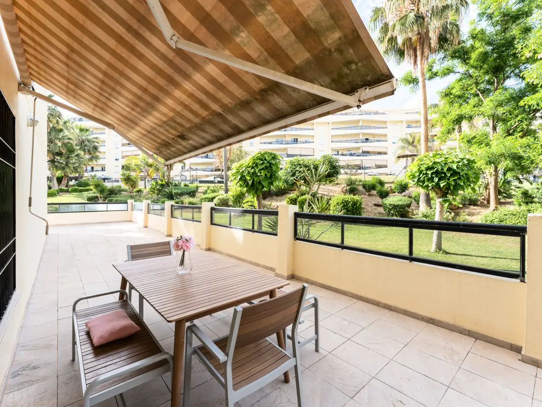 Location de Vacances Torremolinos 281
