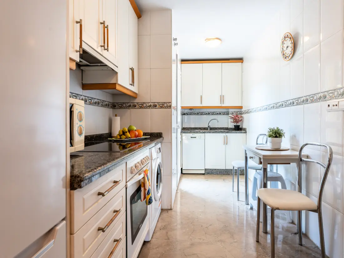Location de Vacances Torremolinos 281