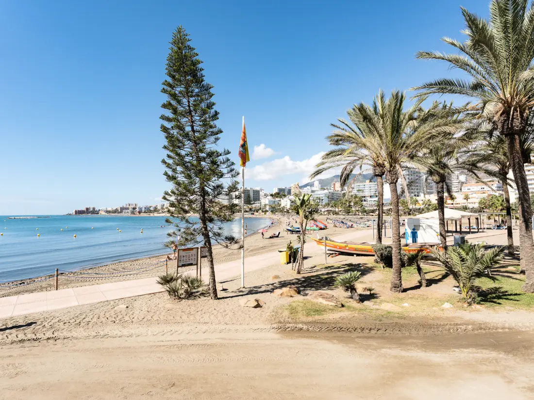 Location de Vacances Torremolinos 281