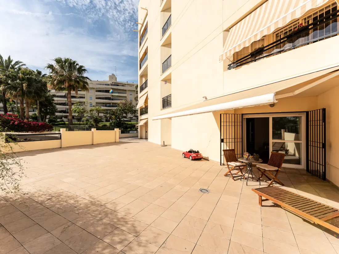 Location de Vacances Torremolinos 281