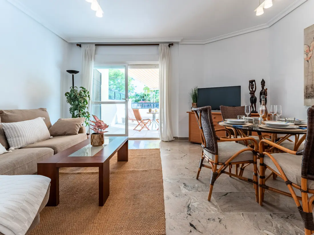 Location de Vacances Torremolinos 281