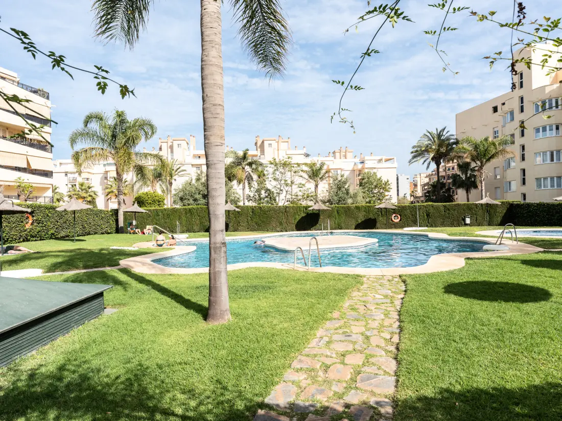 Location de Vacances Torremolinos 281