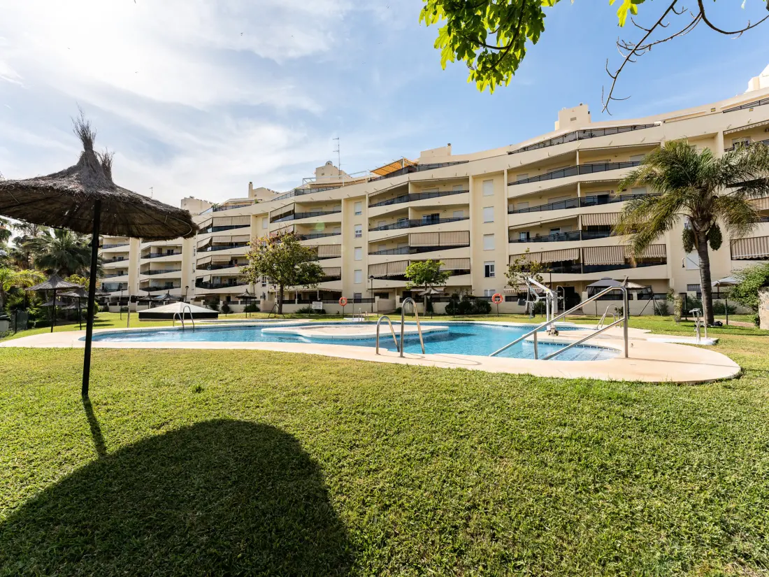 Location de Vacances Torremolinos 281