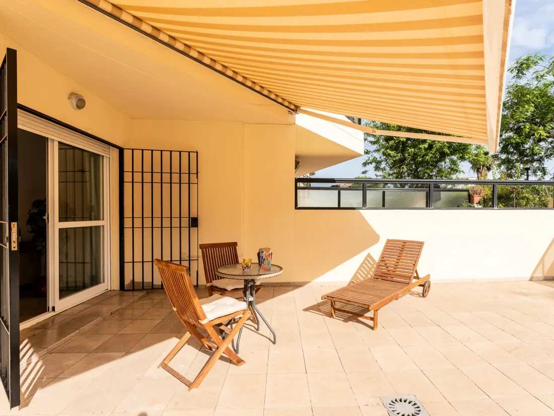 Location de Vacances Torremolinos 281