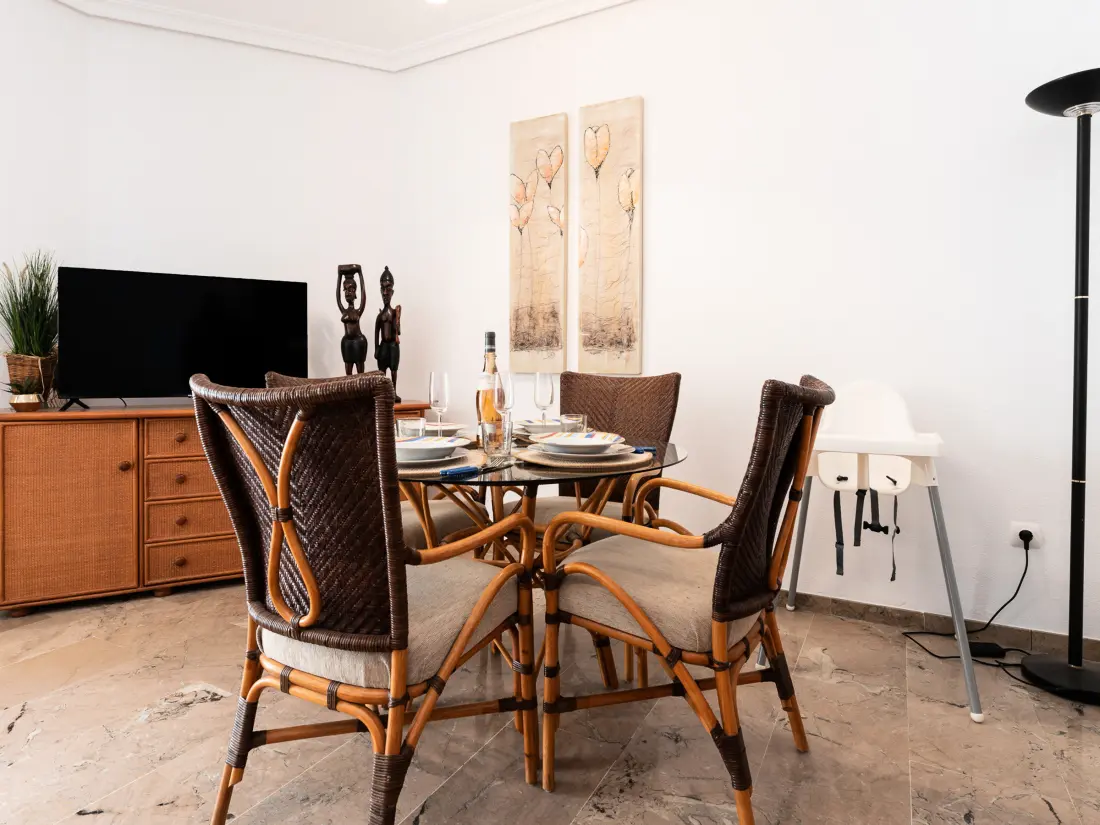 Location de Vacances Torremolinos 281