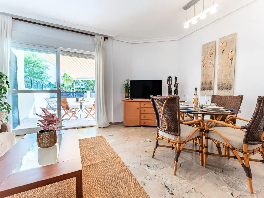 Location de Vacances Torremolinos 281