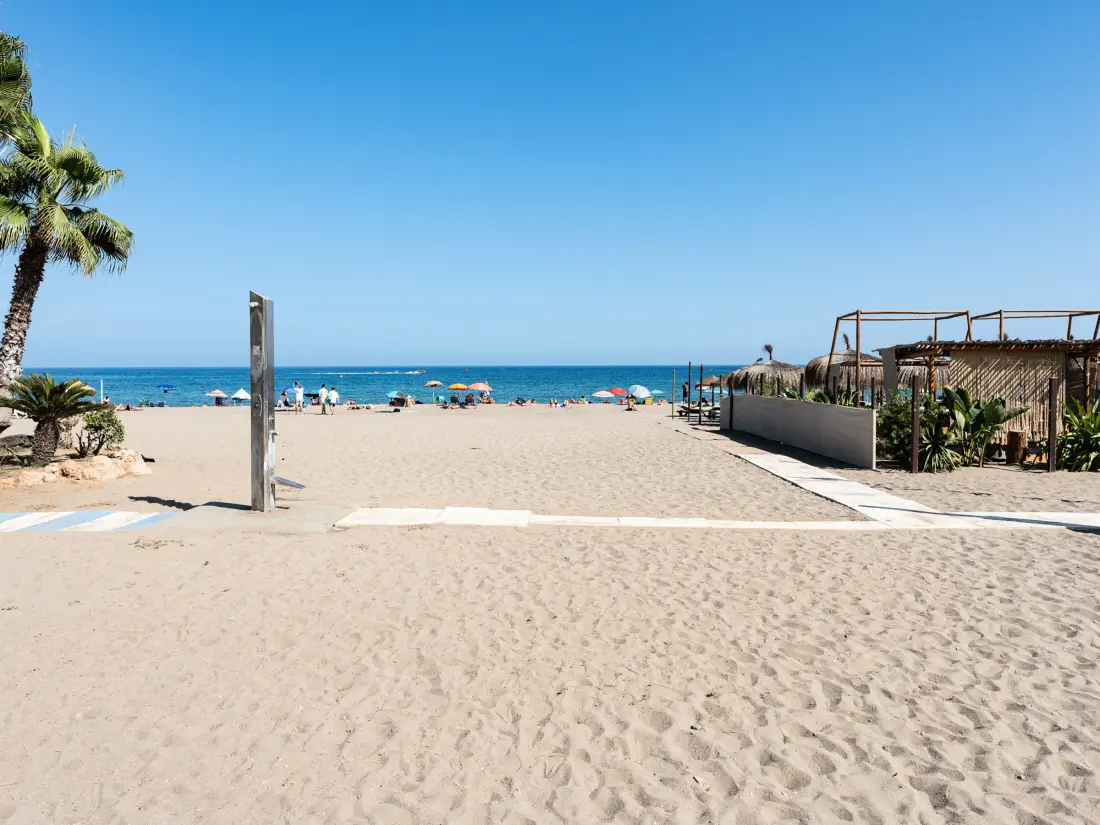 Location de Vacances Torremolinos 282