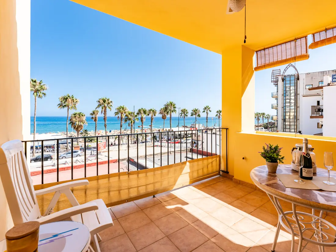 Location de Vacances Torremolinos 282