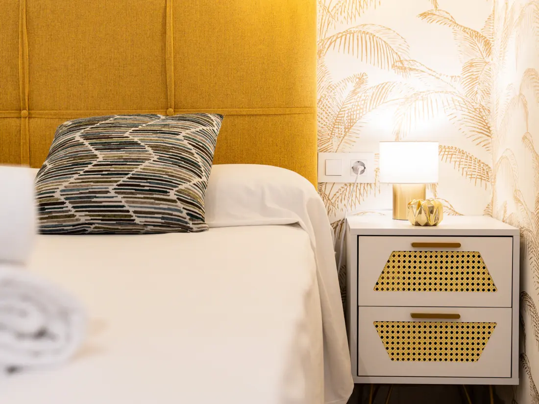 Location de Vacances Torremolinos 282