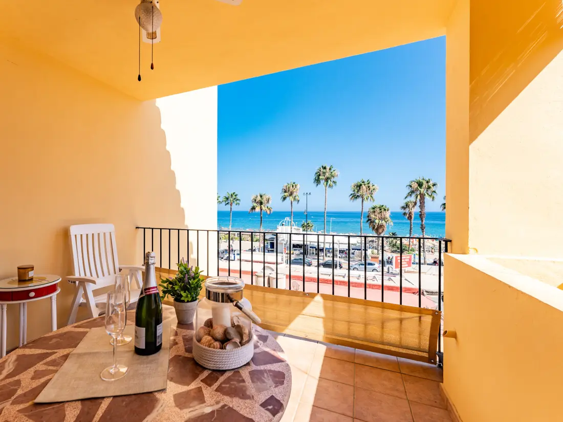 Location de Vacances Torremolinos 282