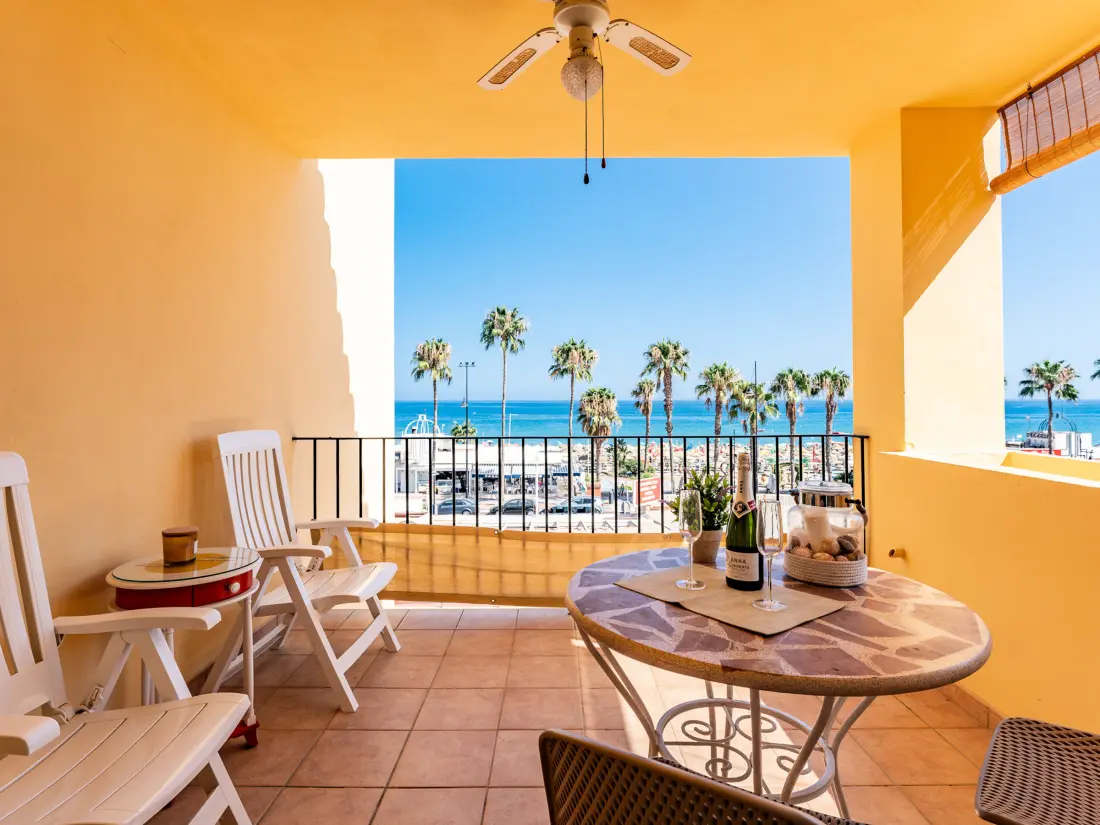 Location de Vacances Torremolinos 282