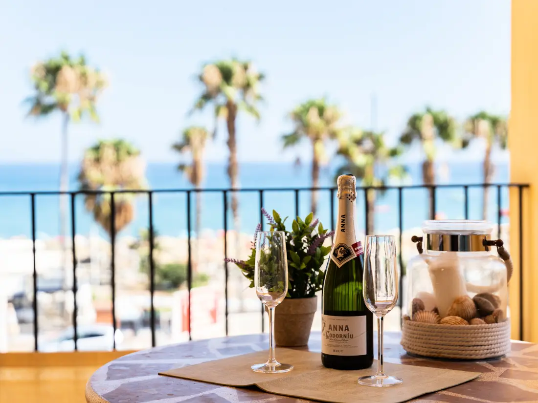 Location de Vacances Torremolinos 282