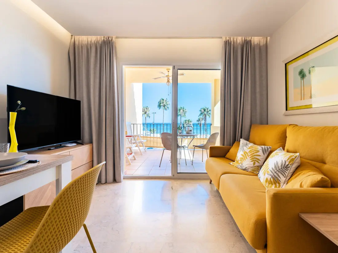 Location de Vacances Torremolinos 282