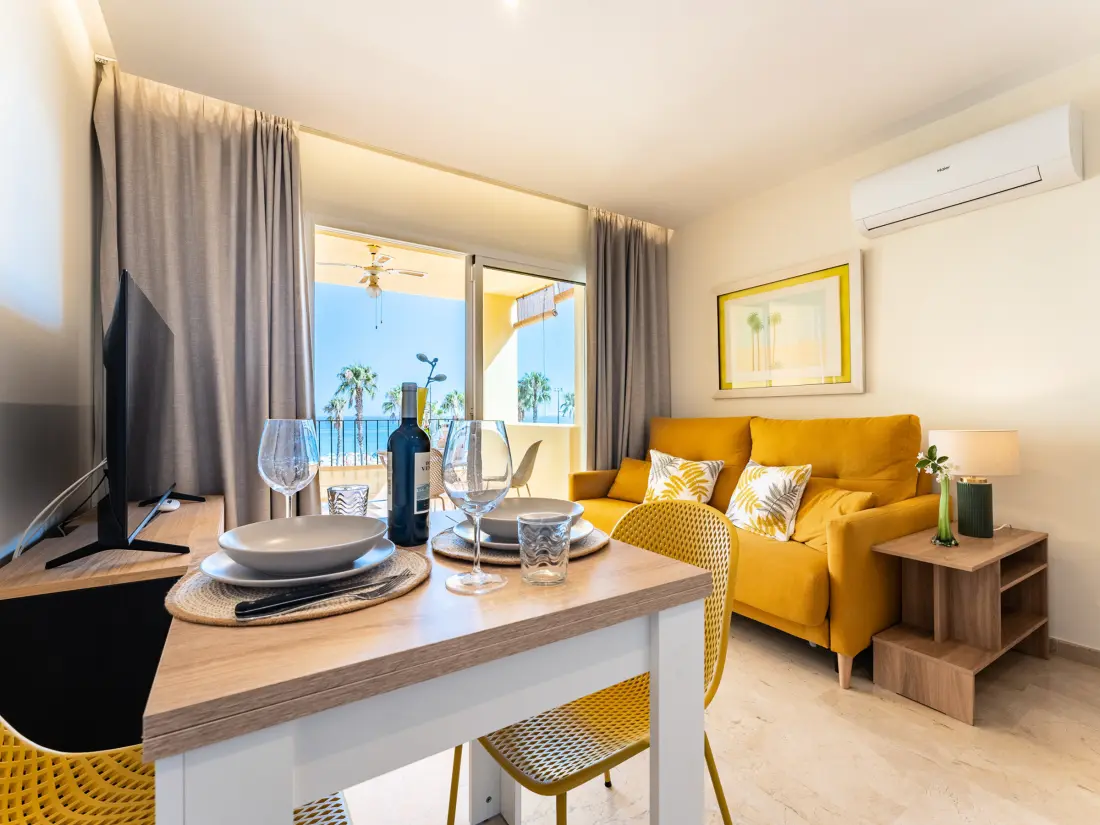 Location de Vacances Torremolinos 282
