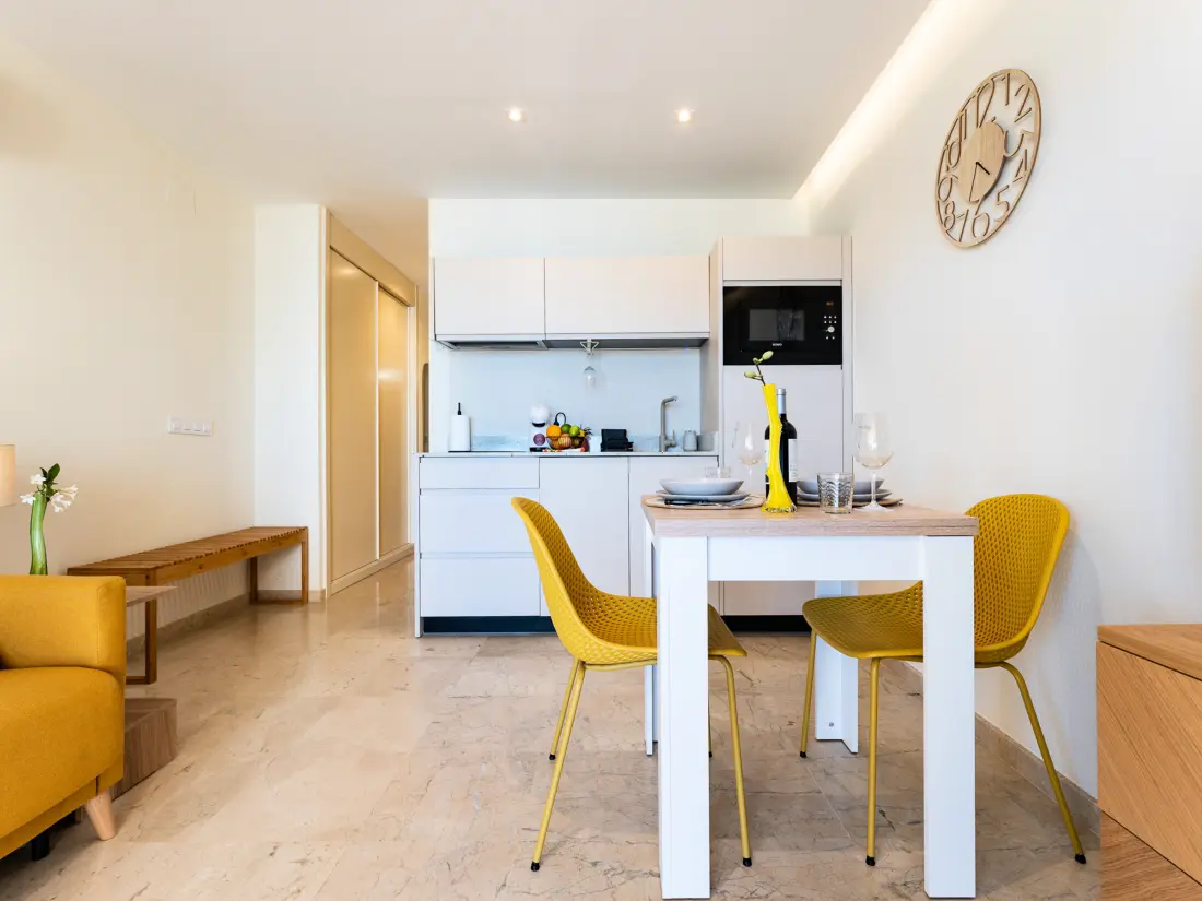 Location de Vacances Torremolinos 282