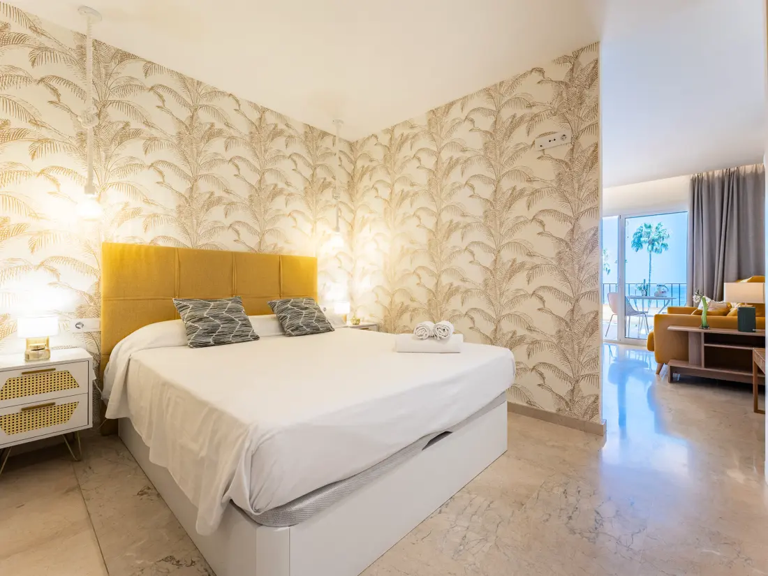 Location de Vacances Torremolinos 282