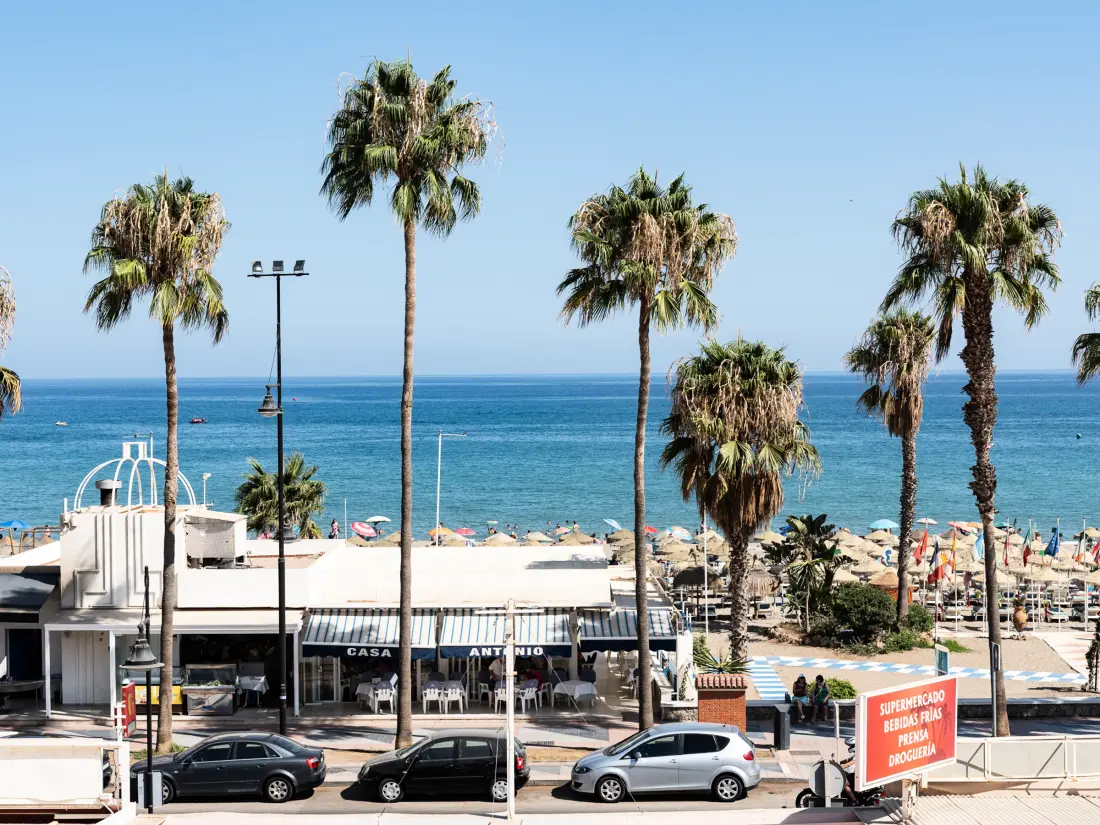 Location de Vacances Torremolinos 282
