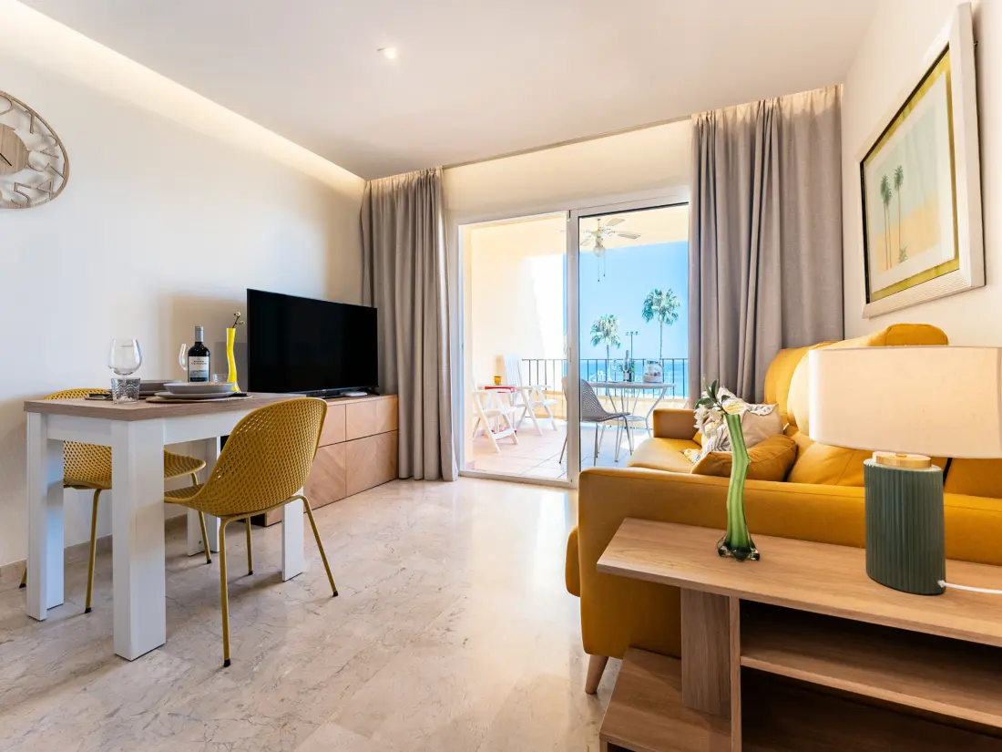 Location de Vacances Torremolinos 282