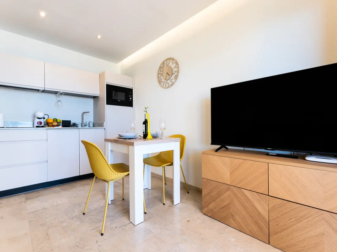 Location de Vacances Torremolinos 282