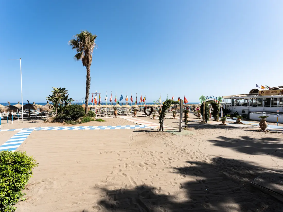 Location de Vacances Torremolinos 282