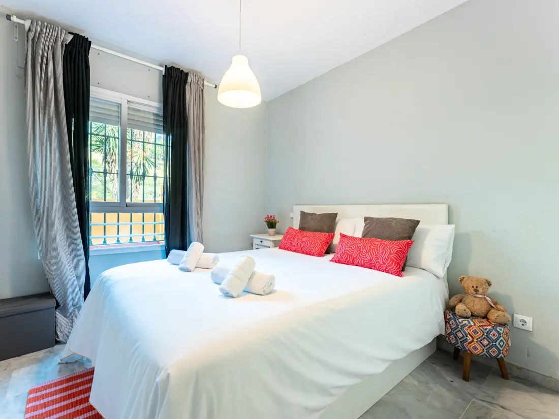 Location de Vacances Torremolinos 283