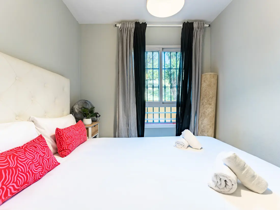Location de Vacances Torremolinos 283