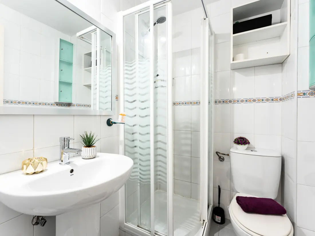 Location de Vacances Torremolinos 283