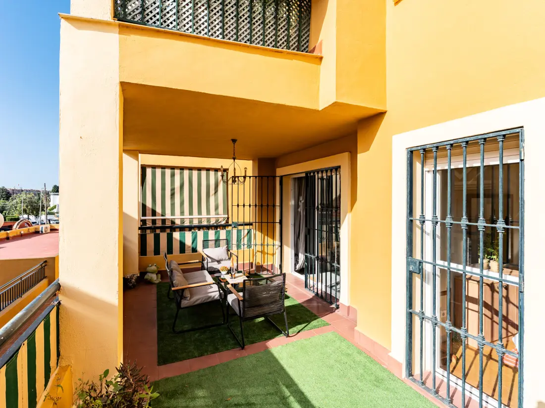 Location de Vacances Torremolinos 283