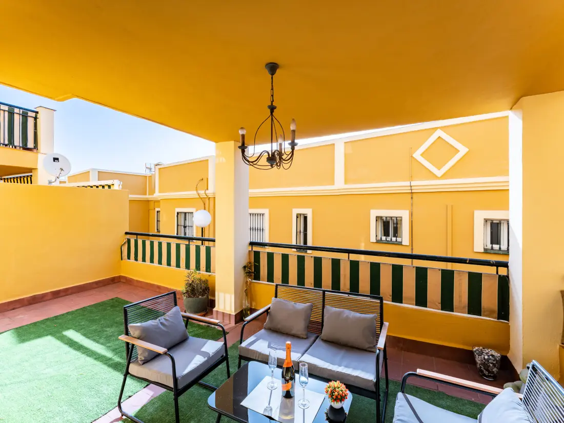 Location de Vacances Torremolinos 283