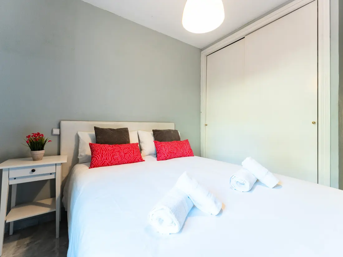 Location de Vacances Torremolinos 283