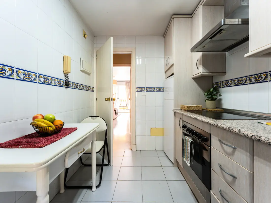 Location de Vacances Torremolinos 283