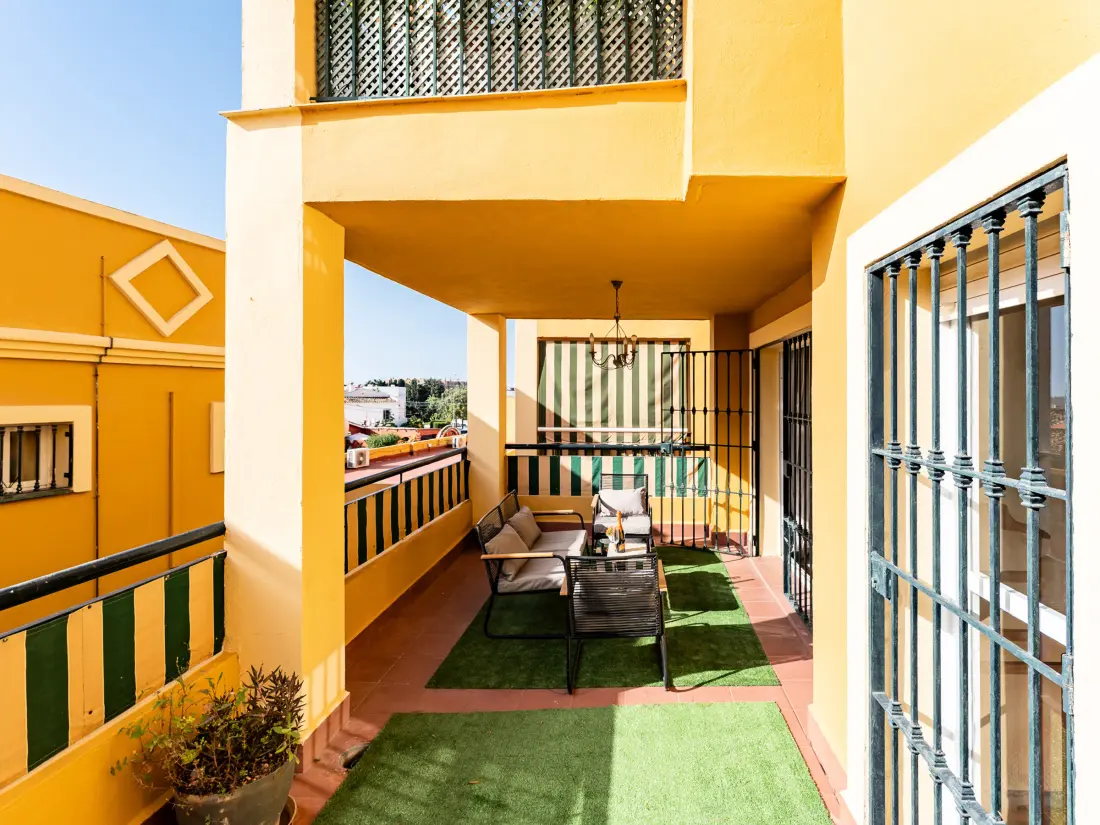Location de Vacances Torremolinos 283