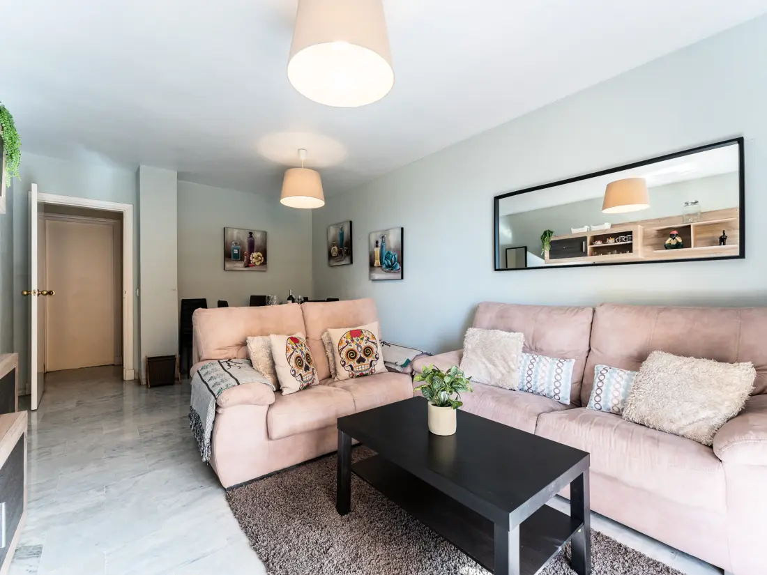 Location de Vacances Torremolinos 283
