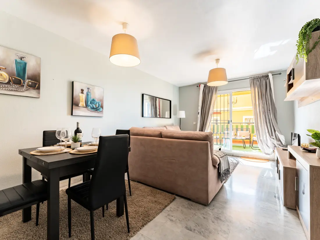 Location de Vacances Torremolinos 283