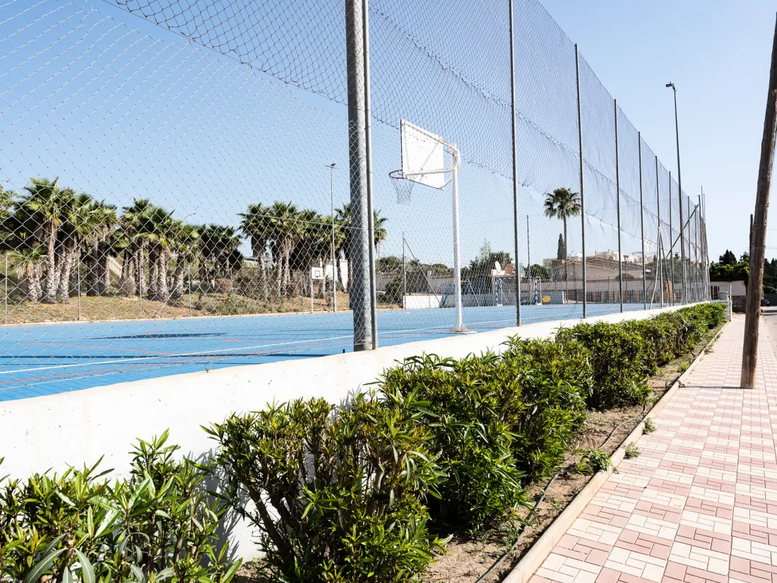 Location de Vacances Torremolinos 283