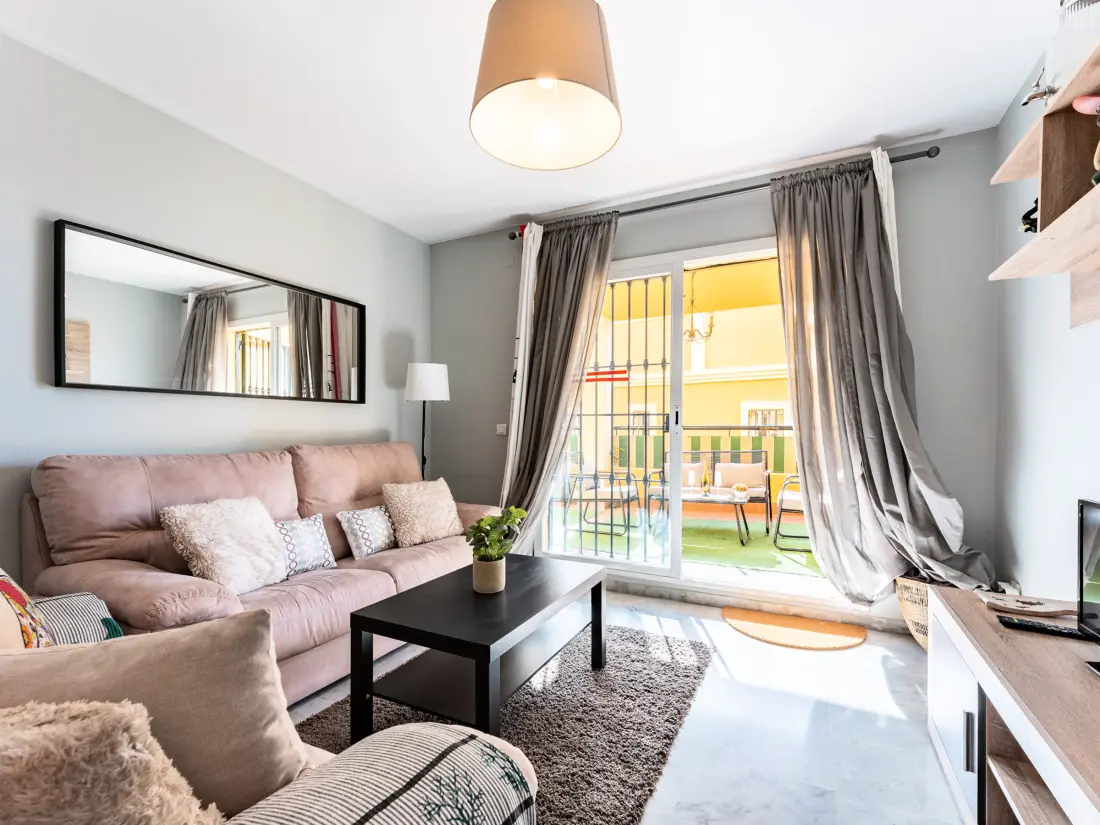 Location de Vacances Torremolinos 283