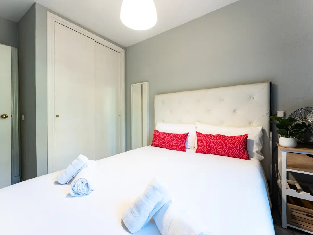 Location de Vacances Torremolinos 283