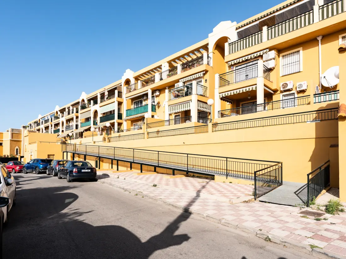 Location de Vacances Torremolinos 283
