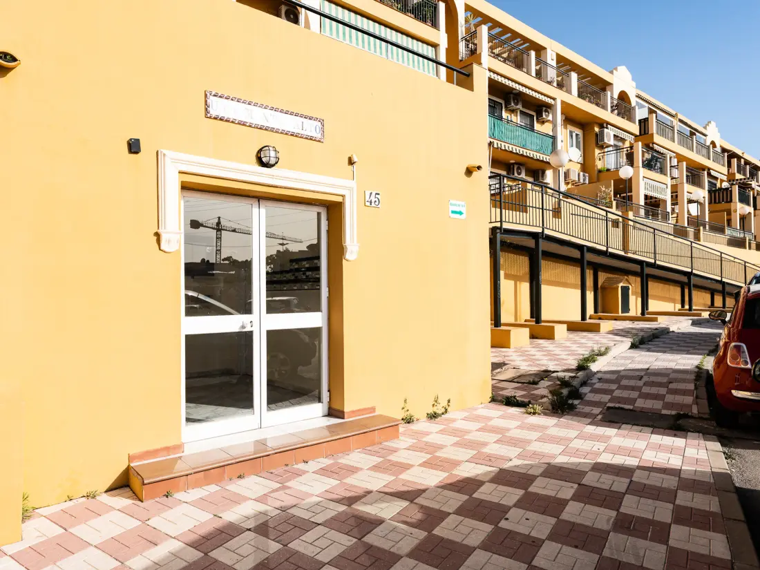 Location de Vacances Torremolinos 283