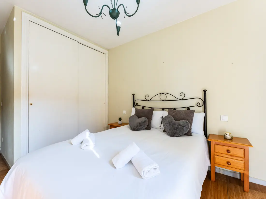 Location de Vacances Torremolinos 283