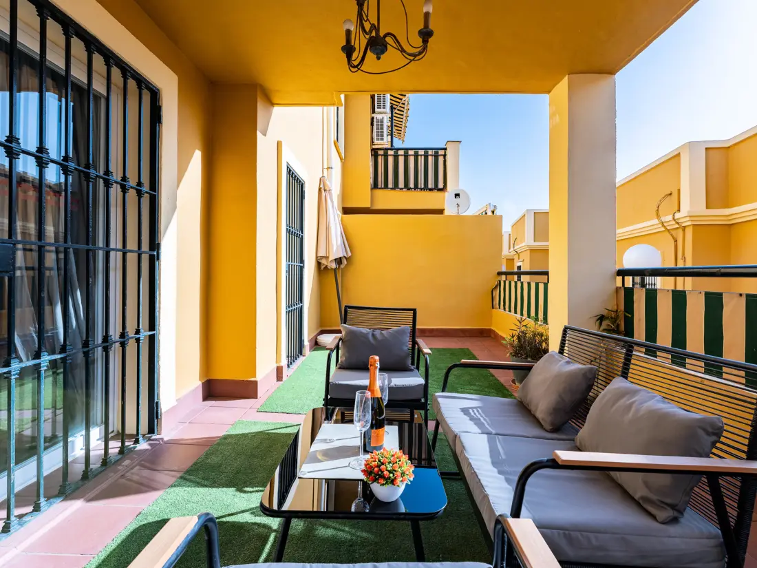 Location de Vacances Torremolinos 283