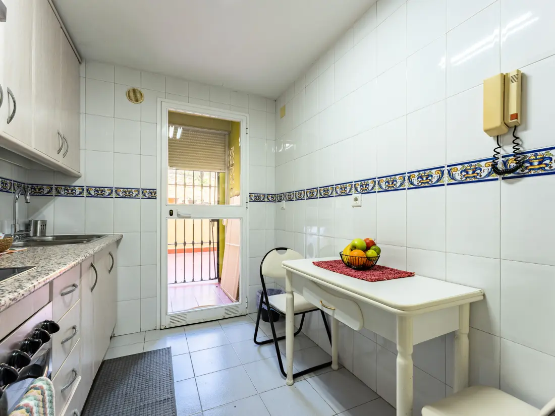 Location de Vacances Torremolinos 283