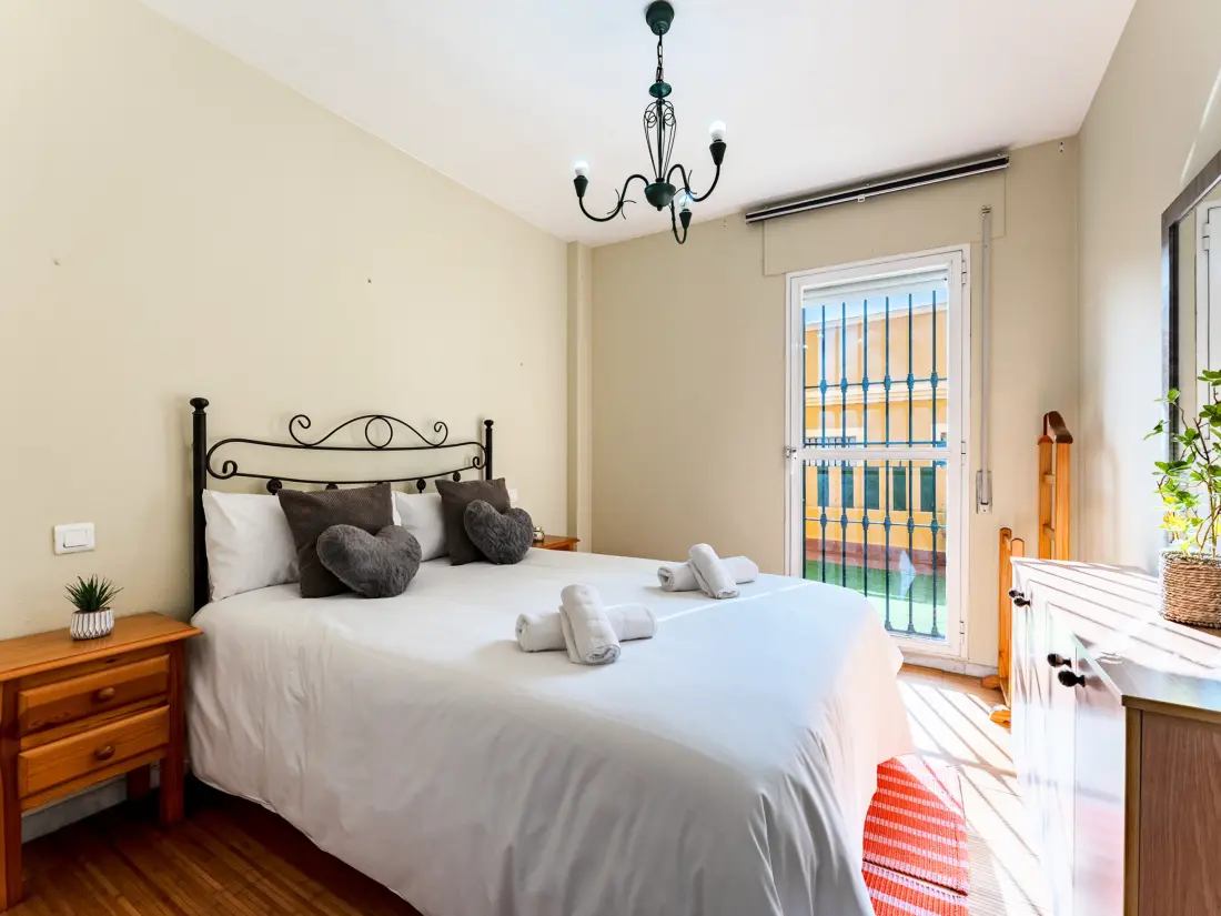 Location de Vacances Torremolinos 283