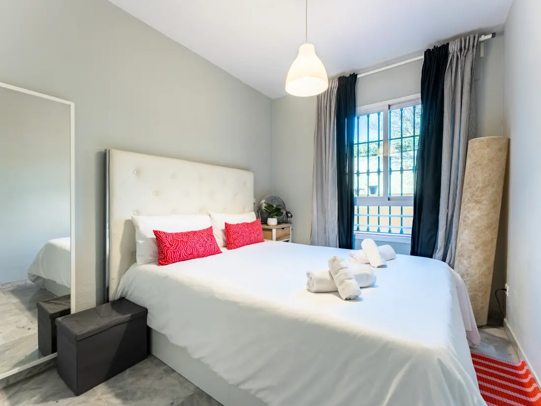 Location de Vacances Torremolinos 283