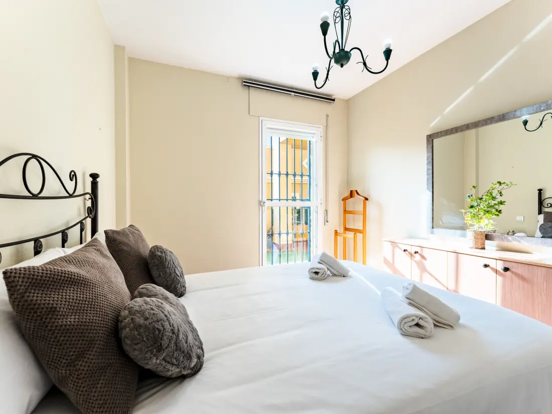 Location de Vacances Torremolinos 283