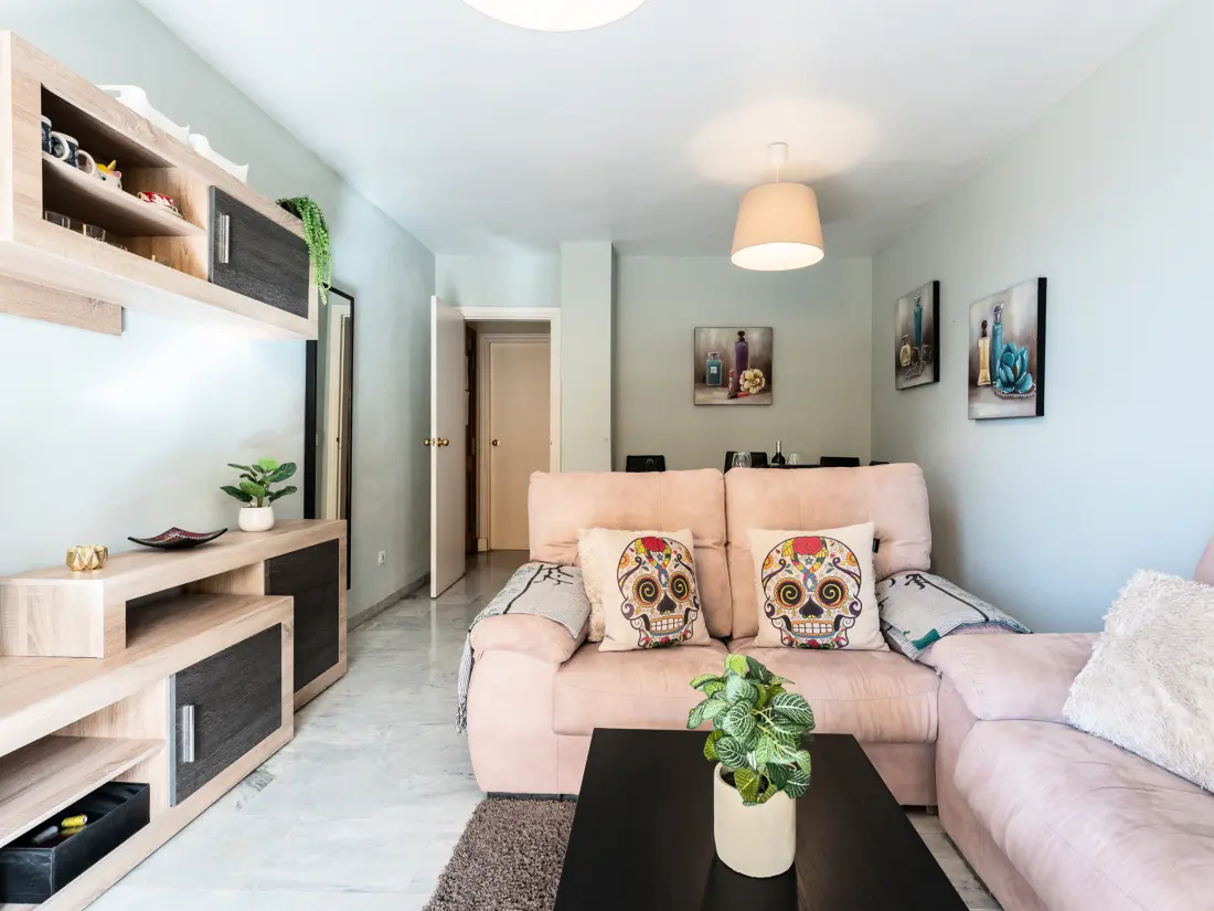 Location de Vacances Torremolinos 283