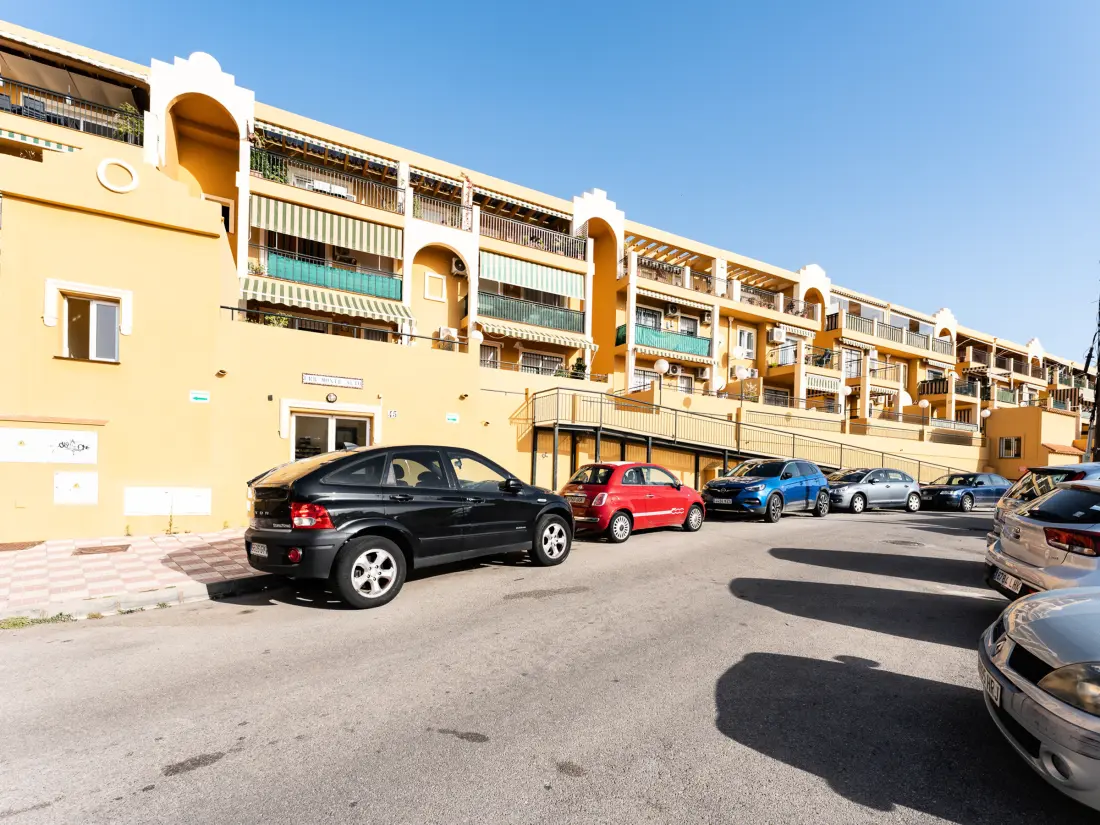Location de Vacances Torremolinos 283