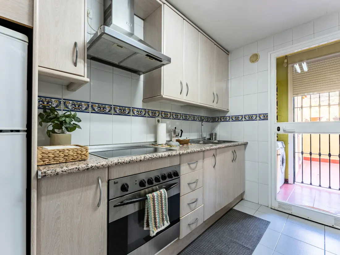Location de Vacances Torremolinos 283
